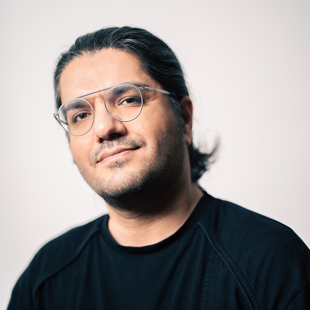 وحید صادقی