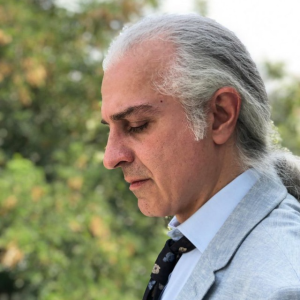 تصویر عیسی طاهریانفر
